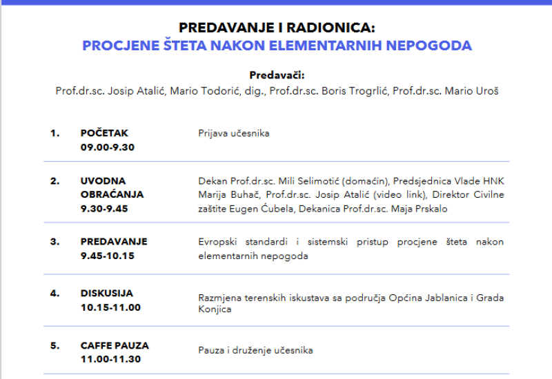 Radionica - dfsdf